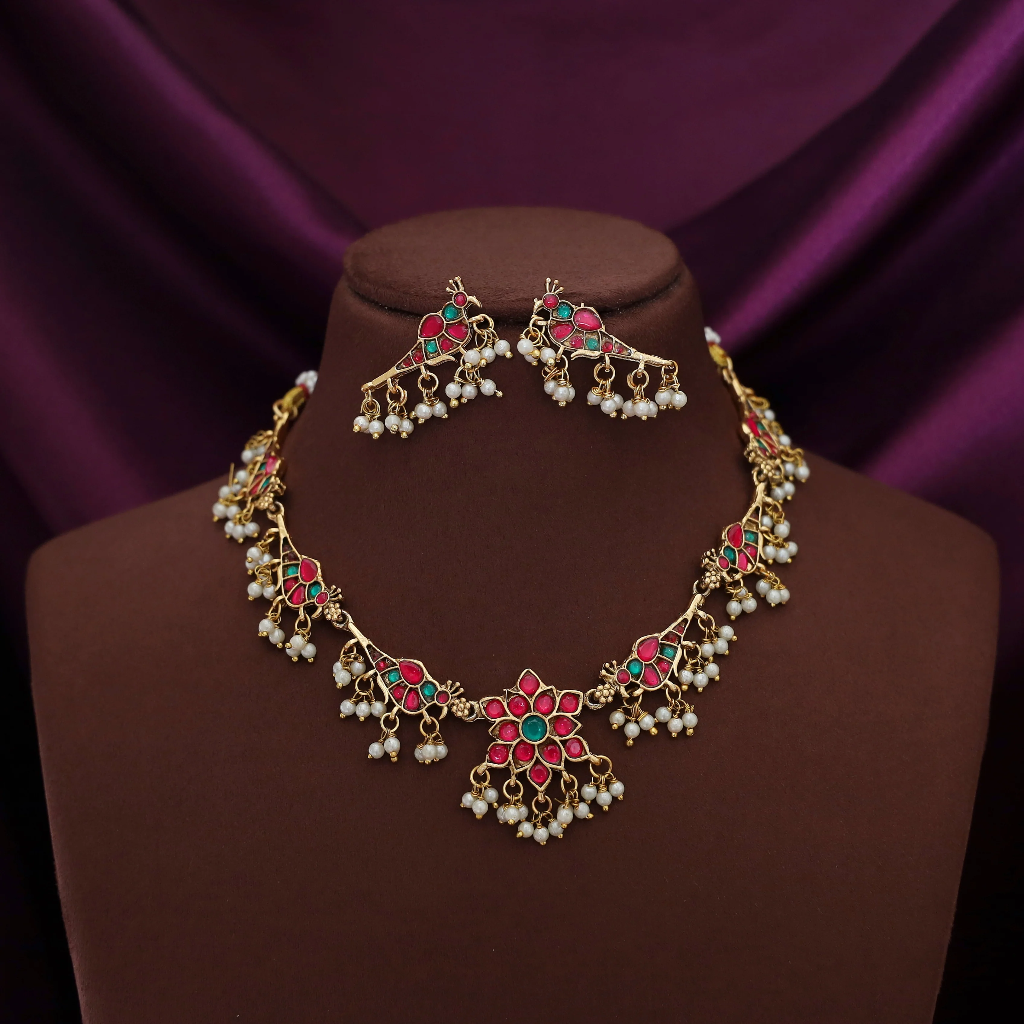 Pearl Collections